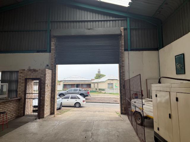 Commercial Property for Sale in Sidwell Eastern Cape